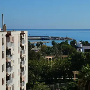 Vivienda Fines Turisticos Apartament