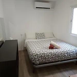  Accommodatie bij particulieren Buena Onda Spanje