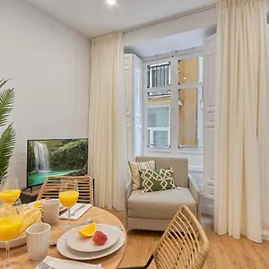  Apartamento Shine Center