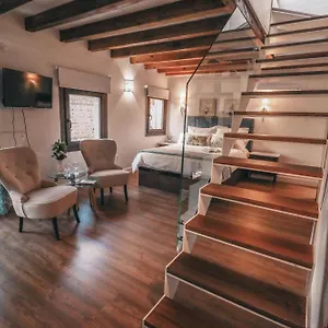  Apartment Casa Airosas Spain