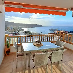 Appartement Cactus Ii Cristianos Spanje