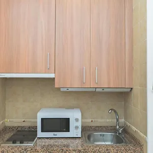  Appartement Centrico En Calle Carreteria -