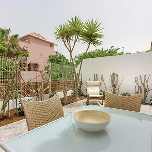  Apartment El Cardon 1a003 Spain